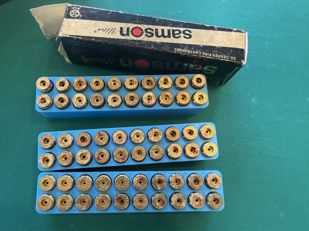 50 AE brass Samson IMI Action Express Desert Eagle .50ae-img-0
