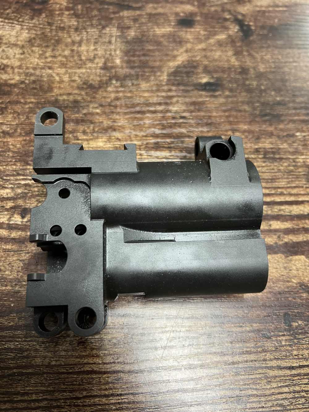 DTV Arms M60 Trunnion-img-5