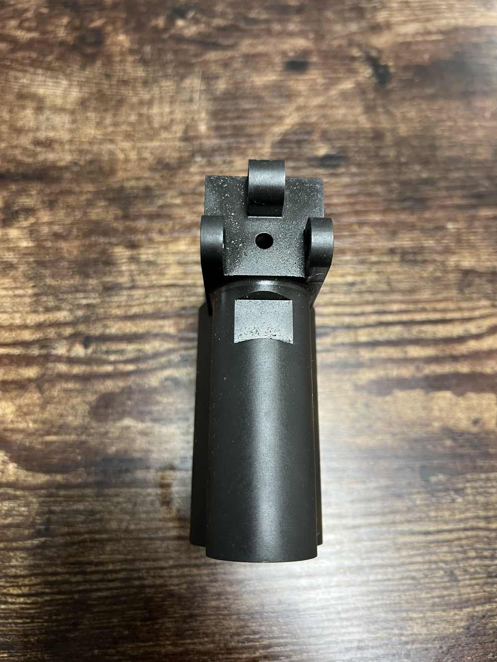DTV Arms M60 Trunnion-img-6