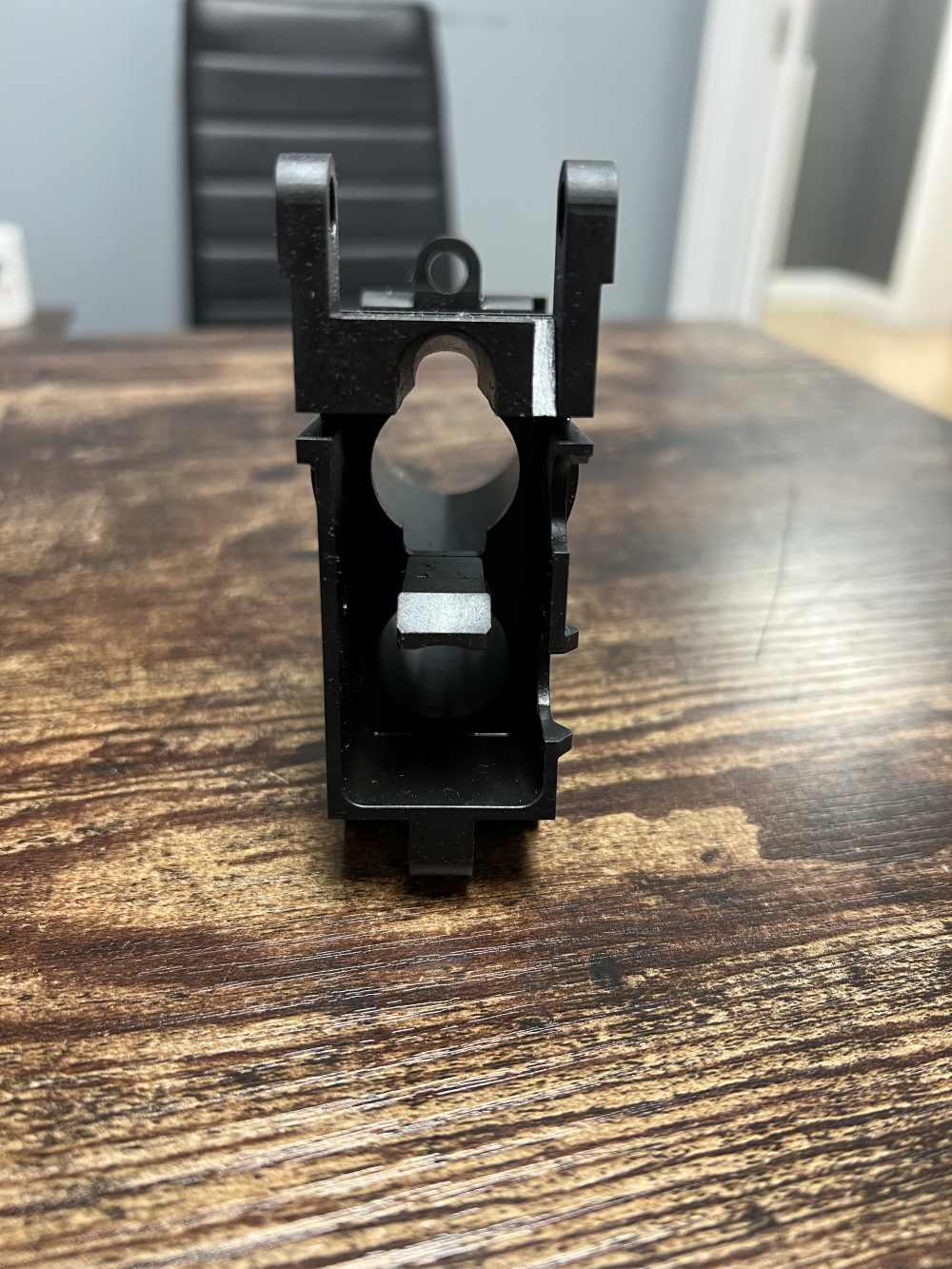 DTV Arms M60 Trunnion-img-3