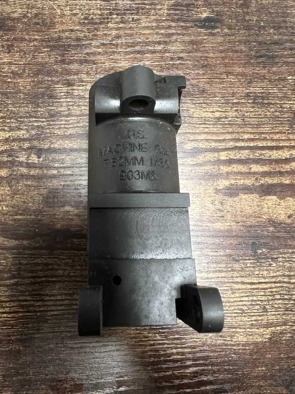 DTV Arms M60 Trunnion-img-2