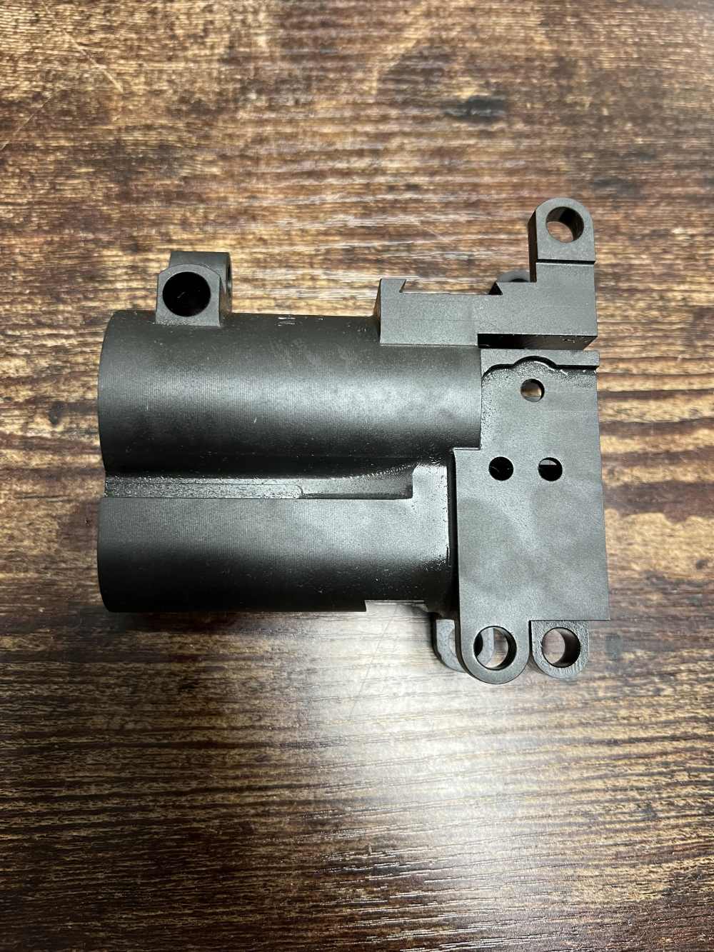 DTV Arms M60 Trunnion-img-4
