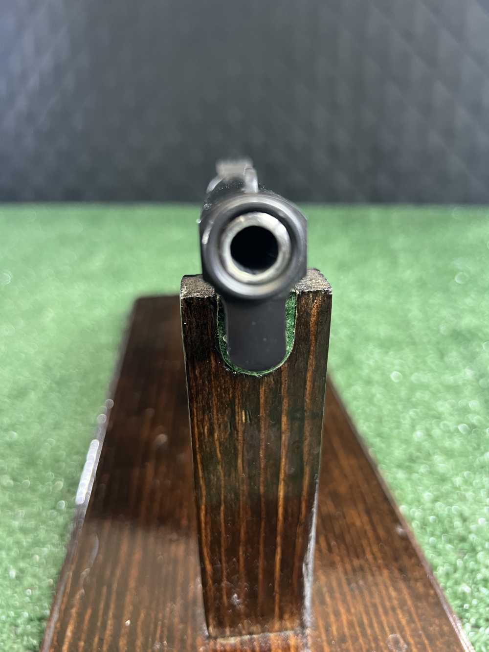 Browning high power 9 mm Belgium made two magazines, booklet and original c-img-13
