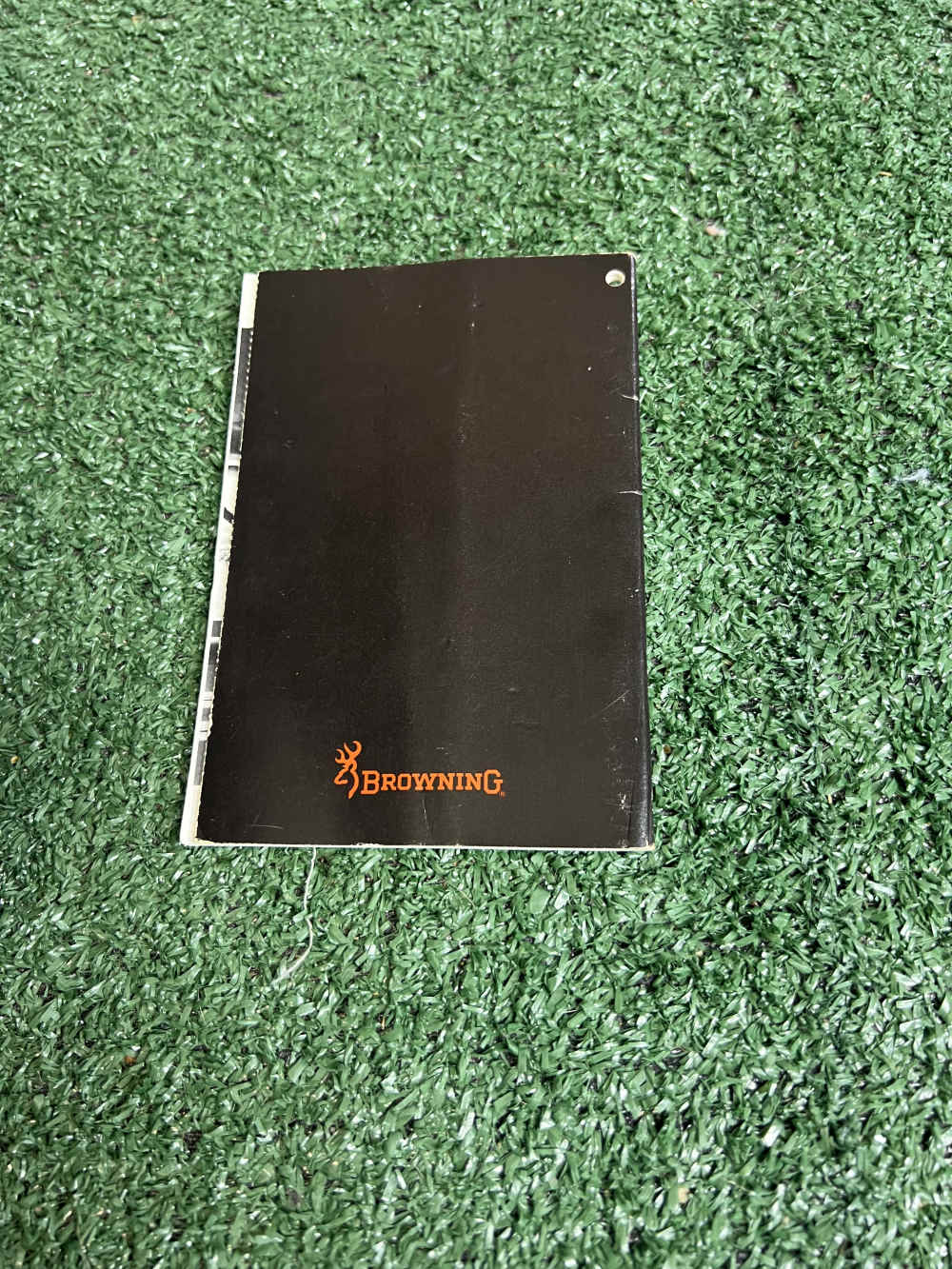 Browning high power 9 mm Belgium made two magazines, booklet and original c-img-25