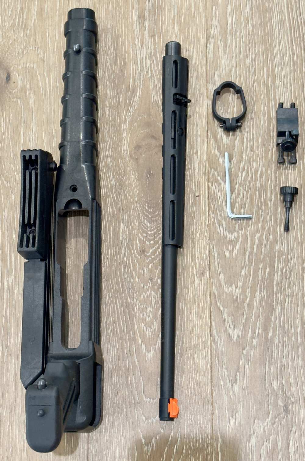 Ram-Line 10/22 Take Down Kit-img-8