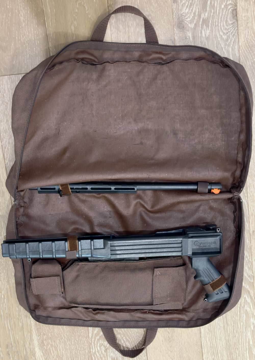 Ram-Line 10/22 Take Down Kit-img-0
