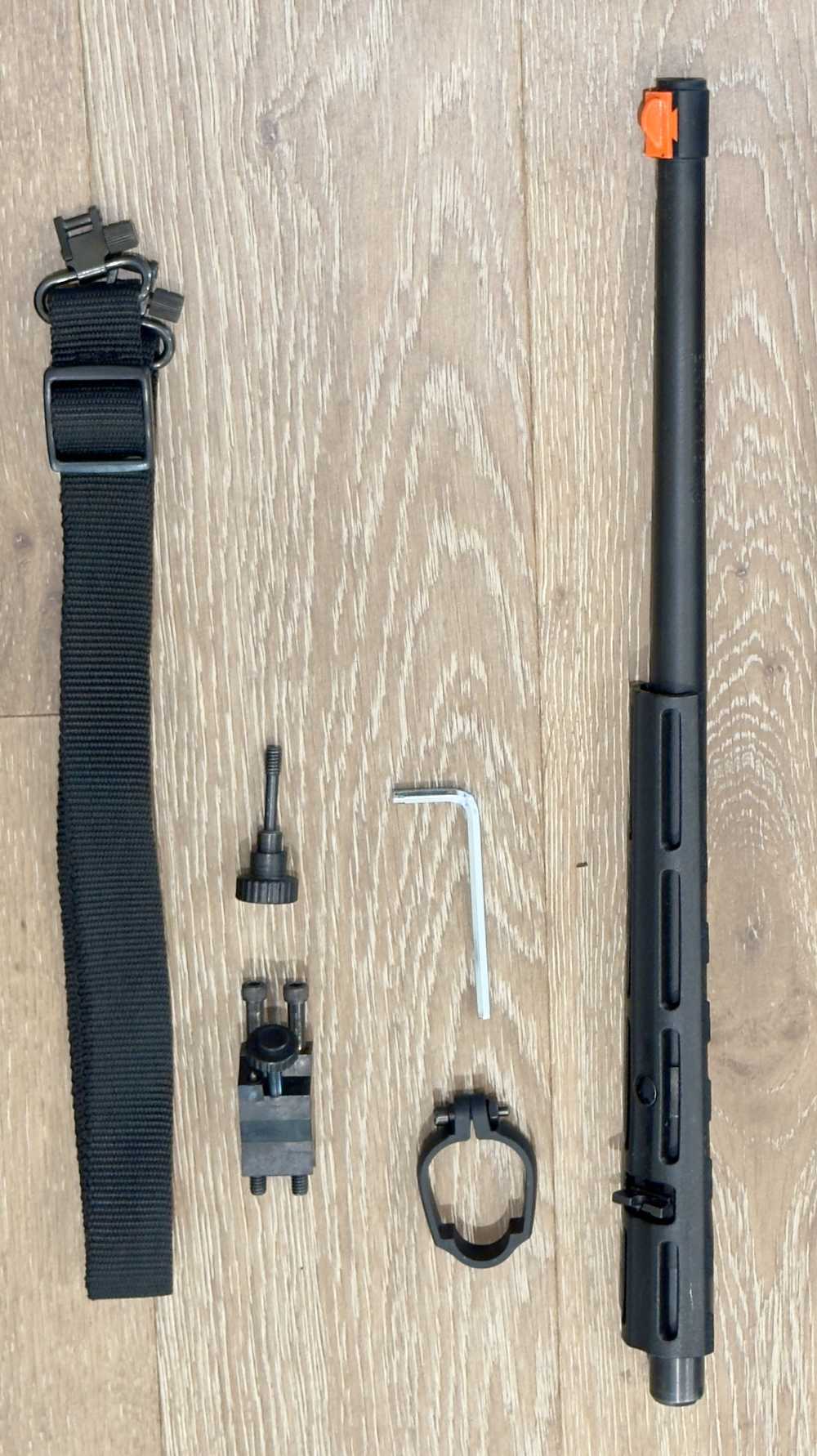 Ram-Line 10/22 Take Down Kit-img-7