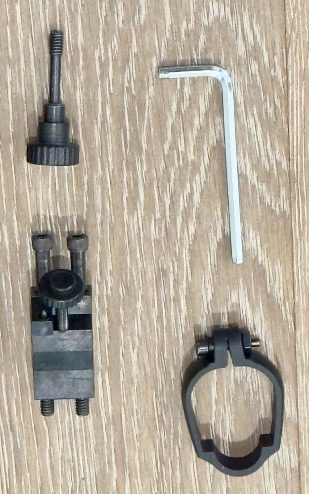 Ram-Line 10/22 Take Down Kit-img-5
