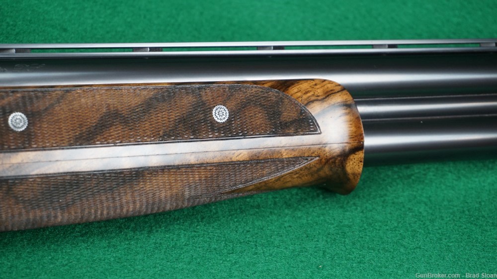 NEW #3 of 25 Browning B25 Superposed 100th Anniversary 12ga 30"-img-9