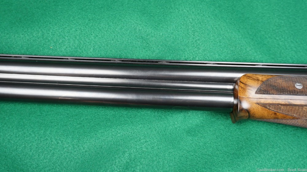 NEW #3 of 25 Browning B25 Superposed 100th Anniversary 12ga 30"-img-31