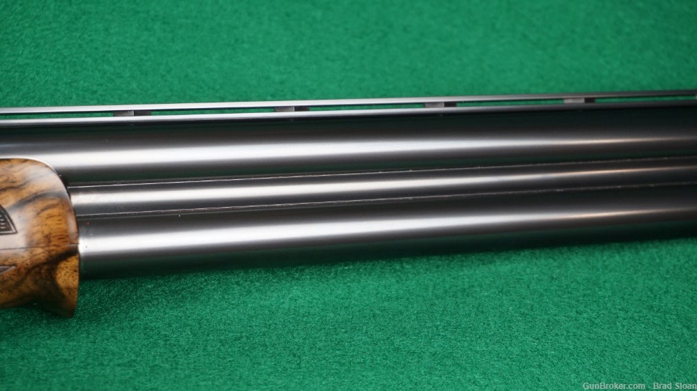NEW #3 of 25 Browning B25 Superposed 100th Anniversary 12ga 30"-img-10