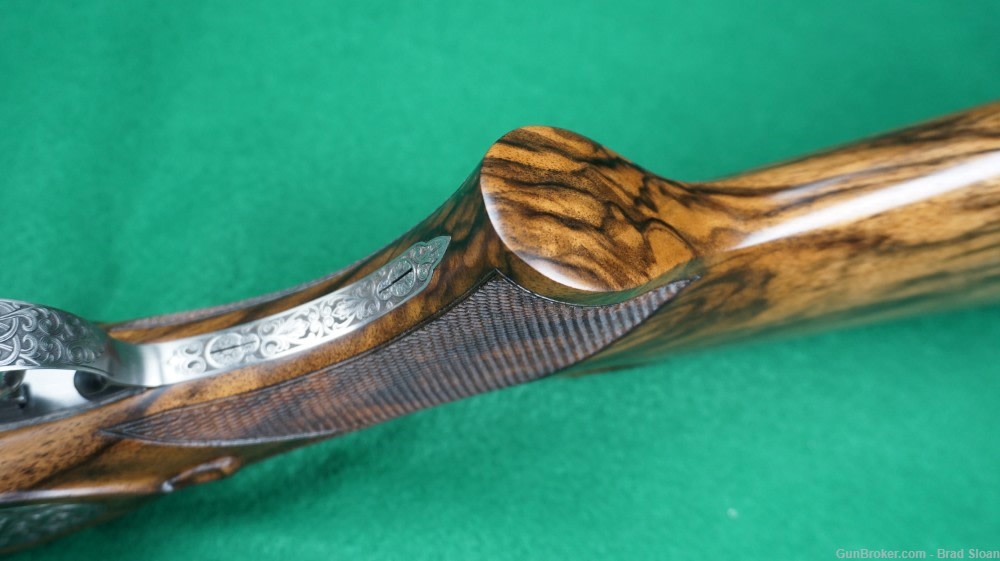 NEW #3 of 25 Browning B25 Superposed 100th Anniversary 12ga 30"-img-34