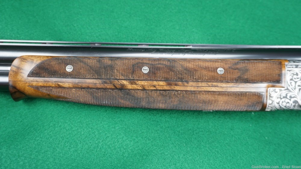 NEW #3 of 25 Browning B25 Superposed 100th Anniversary 12ga 30"-img-28