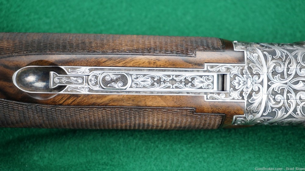 NEW #3 of 25 Browning B25 Superposed 100th Anniversary 12ga 30"-img-39