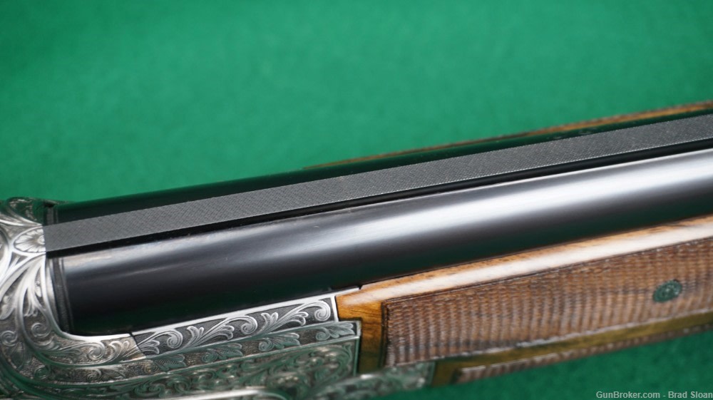 NEW #3 of 25 Browning B25 Superposed 100th Anniversary 12ga 30"-img-15