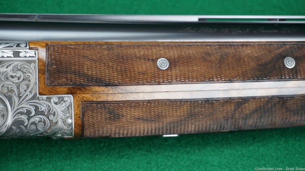 NEW #3 of 25 Browning B25 Superposed 100th Anniversary 12ga 30"-img-8