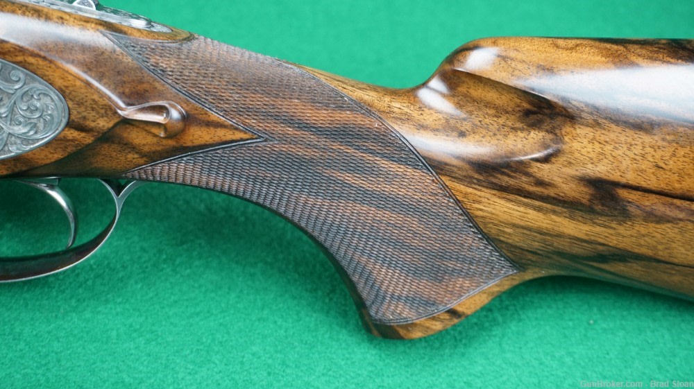 NEW #3 of 25 Browning B25 Superposed 100th Anniversary 12ga 30"-img-24