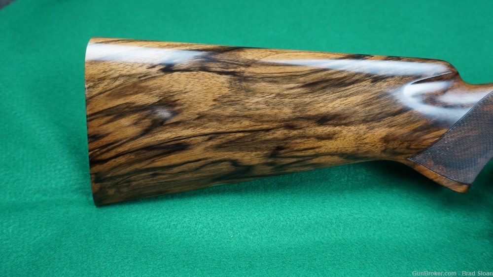 NEW #3 of 25 Browning B25 Superposed 100th Anniversary 12ga 30"-img-2