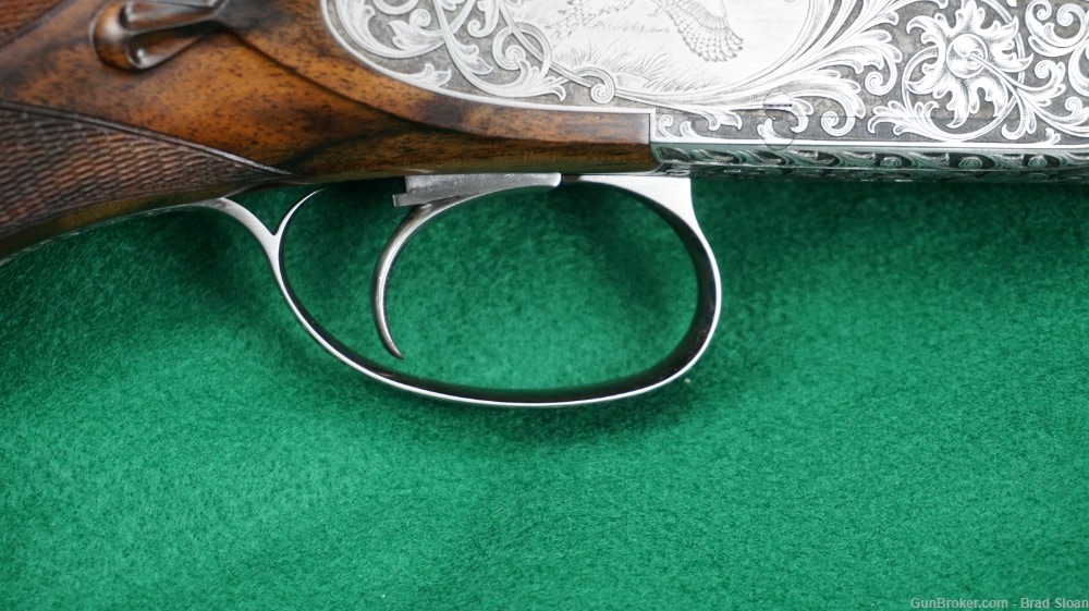 NEW #3 of 25 Browning B25 Superposed 100th Anniversary 12ga 30"-img-7