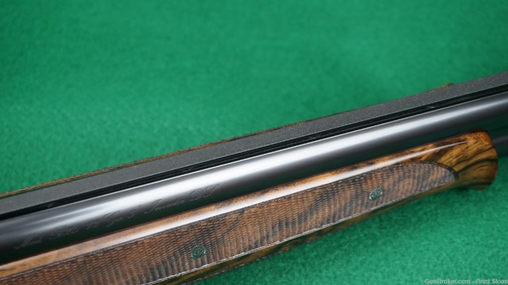 NEW #3 of 25 Browning B25 Superposed 100th Anniversary 12ga 30"-img-14