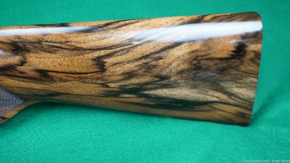 NEW #3 of 25 Browning B25 Superposed 100th Anniversary 12ga 30"-img-23
