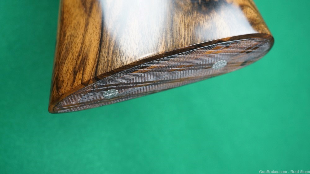 NEW #3 of 25 Browning B25 Superposed 100th Anniversary 12ga 30"-img-20