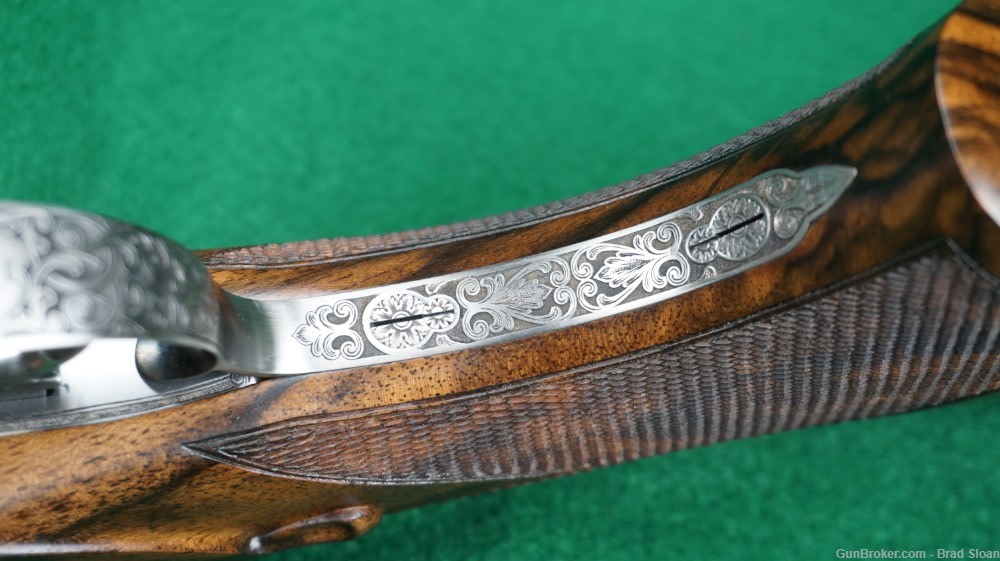 NEW #3 of 25 Browning B25 Superposed 100th Anniversary 12ga 30"-img-35