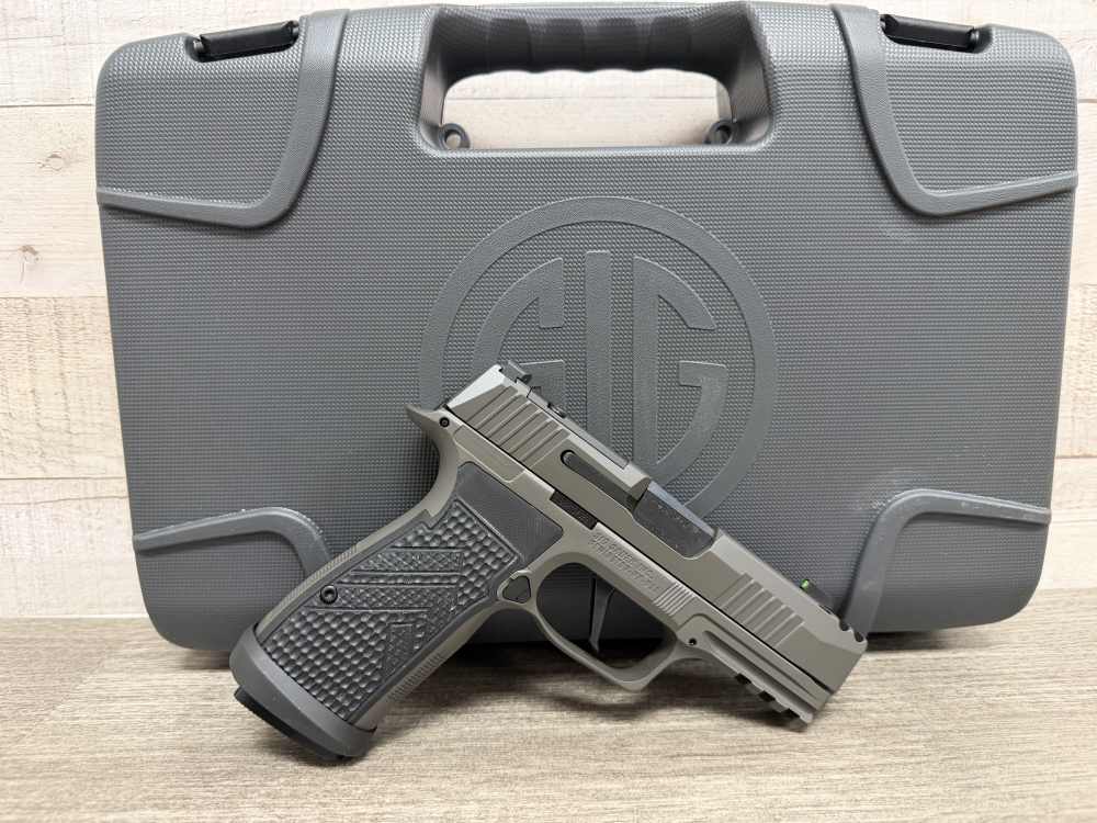 SIG SAUER P365 AXG LEGION 9MM 3-17 ROUND MAGS 365AXGCA-9-LEGION BRAND NEW-img-5