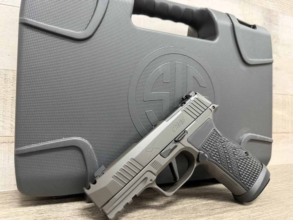 SIG SAUER P365 AXG LEGION 9MM 3-17 ROUND MAGS 365AXGCA-9-LEGION BRAND NEW-img-0