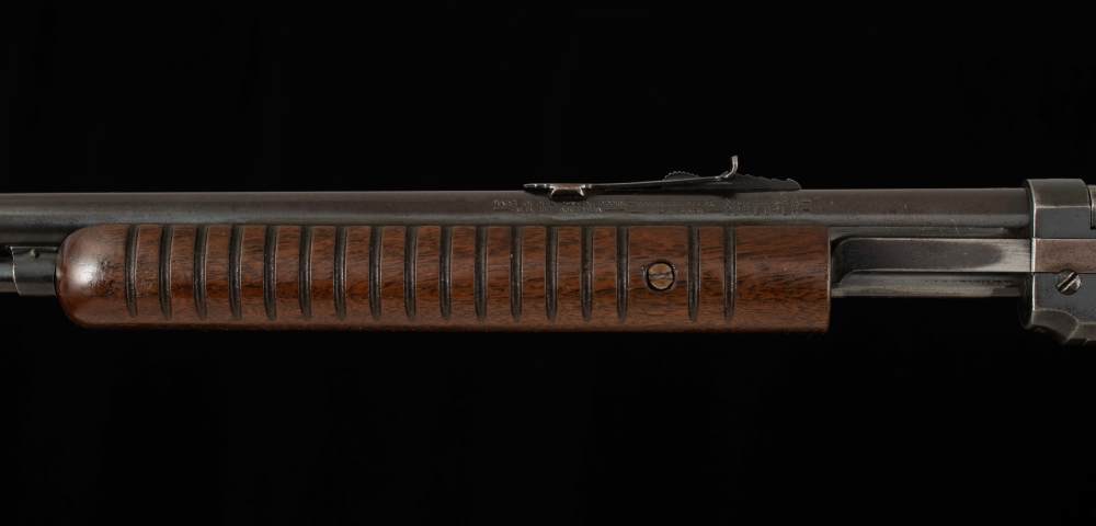 Winchester Model 62A .22S/L/LR – 1949, 17 GROOVE, 3 PIN BREECH, MIRROR BORE-img-10
