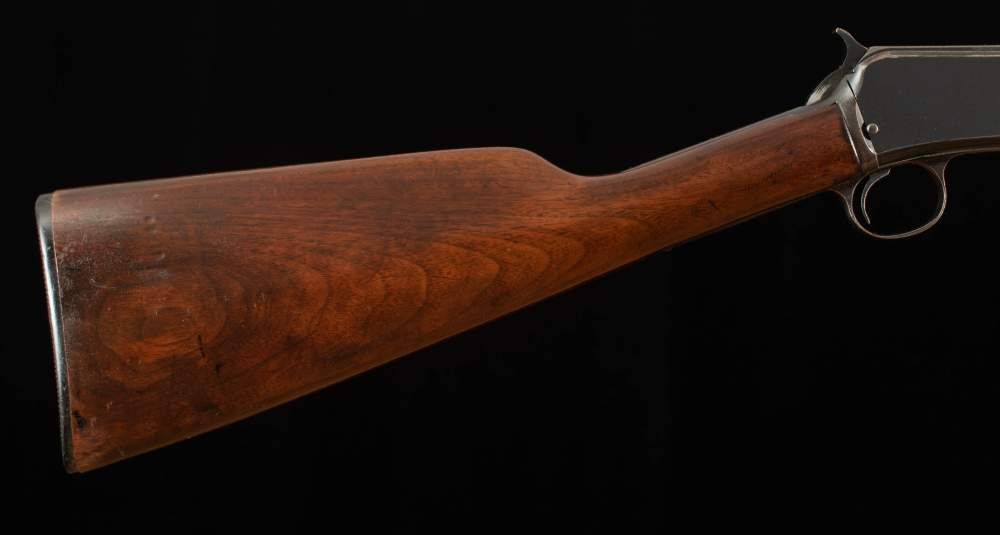 Winchester Model 62A .22S/L/LR – 1949, 17 GROOVE, 3 PIN BREECH, MIRROR BORE-img-6