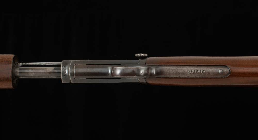 Winchester Model 62A .22S/L/LR – 1949, 17 GROOVE, 3 PIN BREECH, MIRROR BORE-img-3
