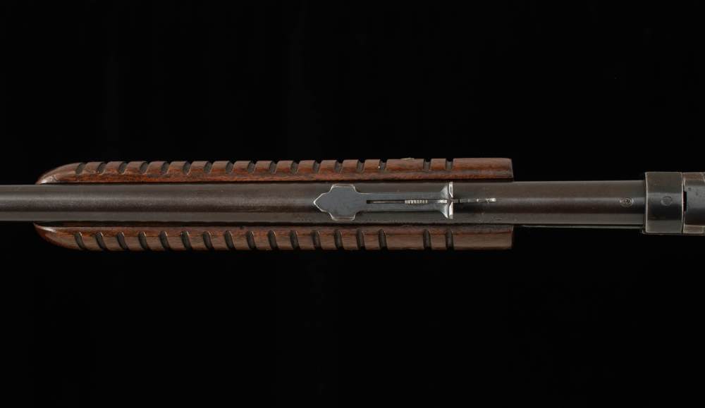 Winchester Model 62A .22S/L/LR – 1949, 17 GROOVE, 3 PIN BREECH, MIRROR BORE-img-12
