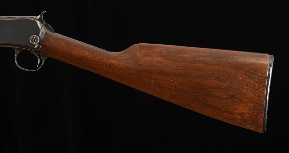 Winchester Model 62A .22S/L/LR – 1949, 17 GROOVE, 3 PIN BREECH, MIRROR BORE-img-5