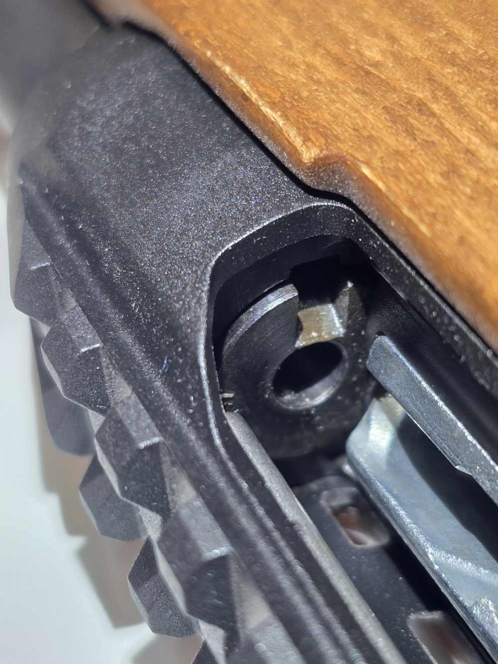 NEW Winchester Wildcat Sporter SR 22LR 16.5" 521148102-img-10