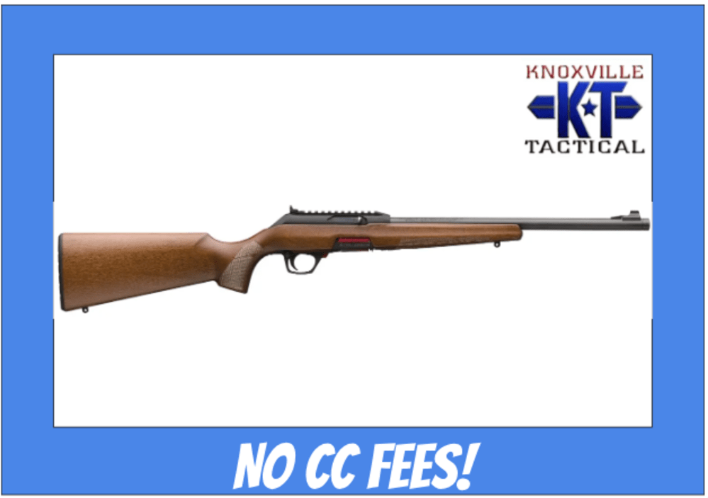 NEW Winchester Wildcat Sporter SR 22LR 16.5" 521148102-img-0