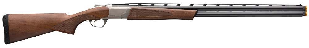 Browning 018709303 Cynergy CX 12 Ga 30" Blued Silver Nitride NEW-img-0