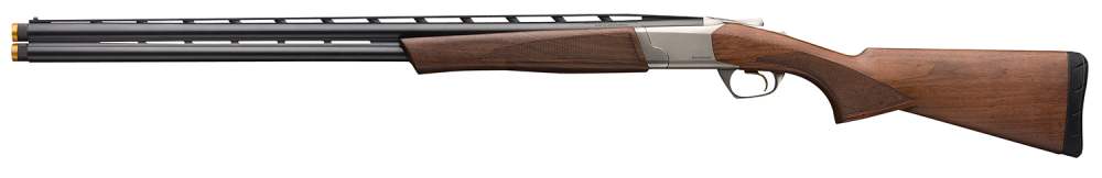 Browning 018709303 Cynergy CX 12 Ga 30" Blued Silver Nitride NEW-img-1