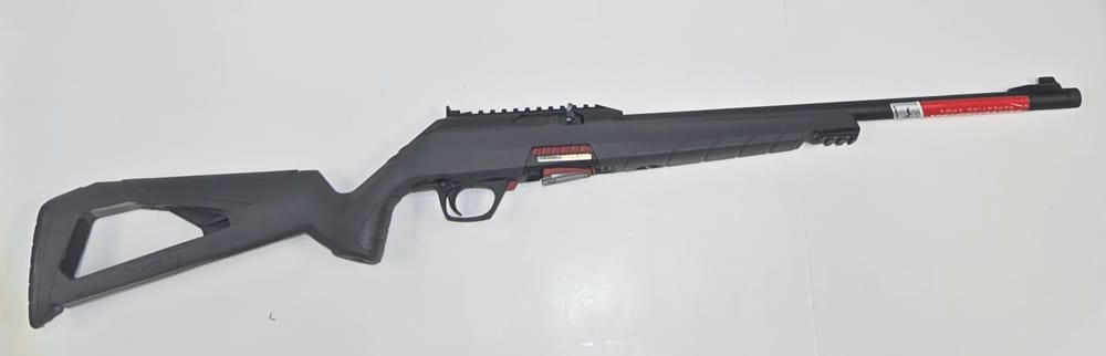 NEW Winchester Wildcat SR 16.5" 22LR 521101102-img-2