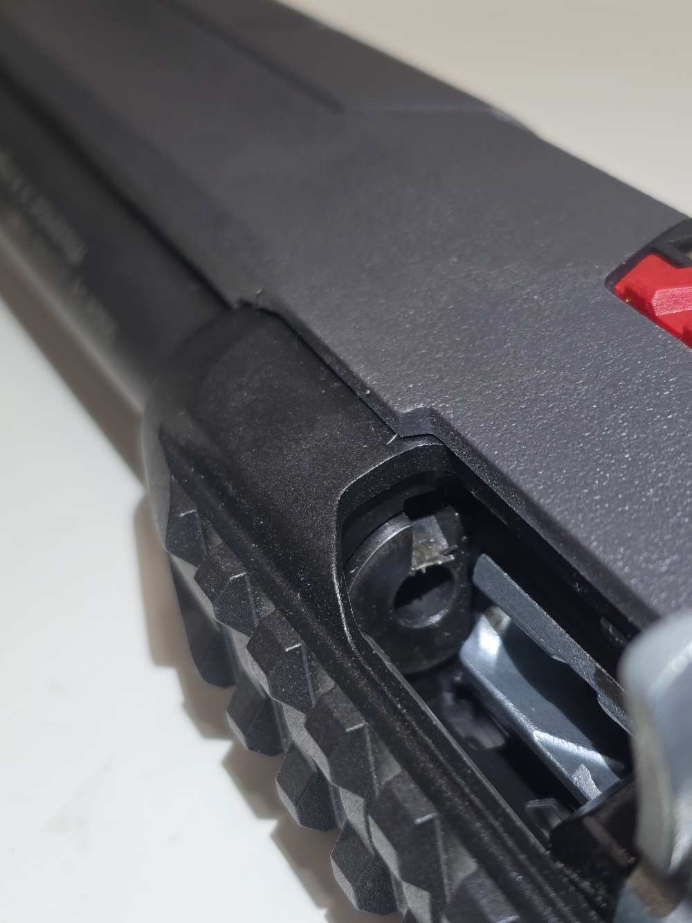 NEW Winchester Wildcat SR 16.5" 22LR 521101102-img-10