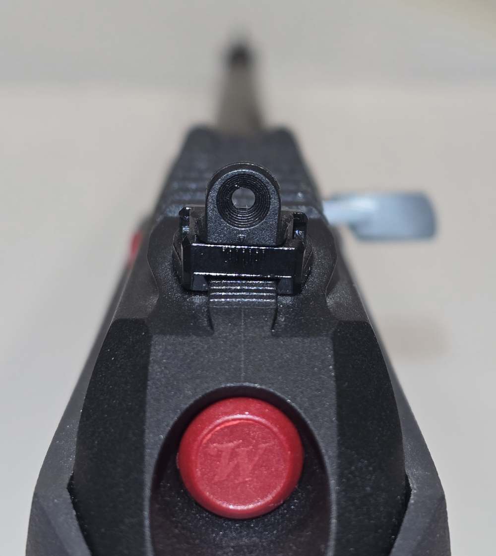 NEW Winchester Wildcat SR 16.5" 22LR 521101102-img-12