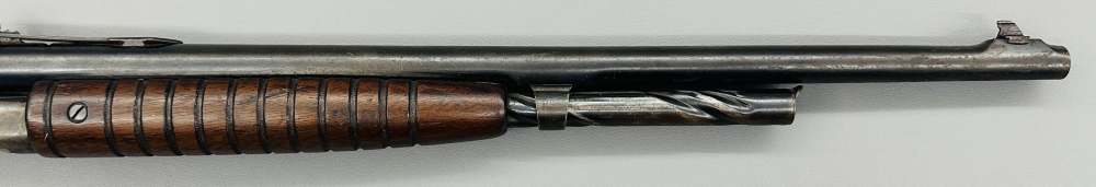 Remington Model 14 Takedown - .35 Remington - 22" Bbl - Open Sights - C&R-img-4