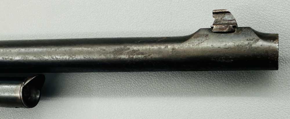 Remington Model 14 Takedown - .35 Remington - 22" Bbl - Open Sights - C&R-img-5