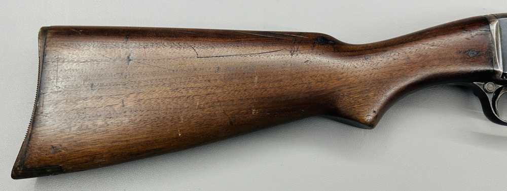 Remington Model 14 Takedown - .35 Remington - 22" Bbl - Open Sights - C&R-img-2