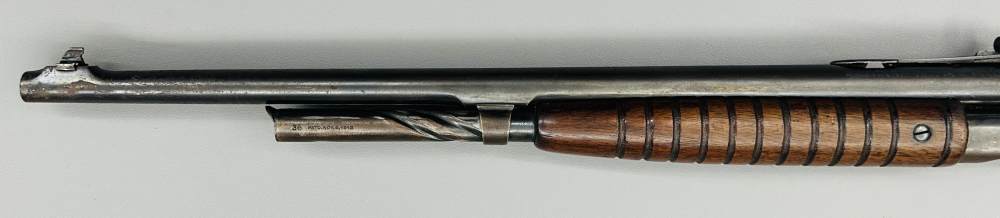 Remington Model 14 Takedown - .35 Remington - 22" Bbl - Open Sights - C&R-img-8