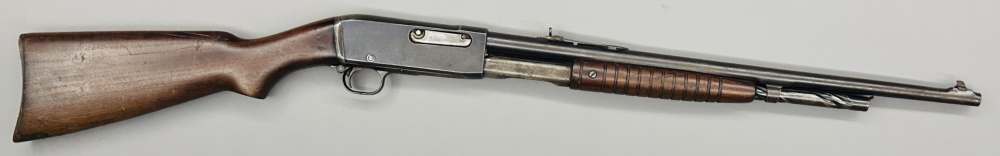 Remington Model 14 Takedown - .35 Remington - 22" Bbl - Open Sights - C&R-img-1