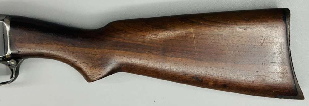 Remington Model 14 Takedown - .35 Remington - 22" Bbl - Open Sights - C&R-img-6
