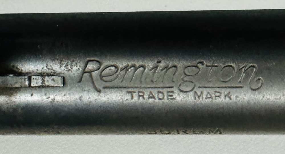 Remington Model 14 Takedown - .35 Remington - 22" Bbl - Open Sights - C&R-img-12