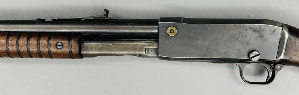 Remington Model 14 Takedown - .35 Remington - 22" Bbl - Open Sights - C&R-img-7