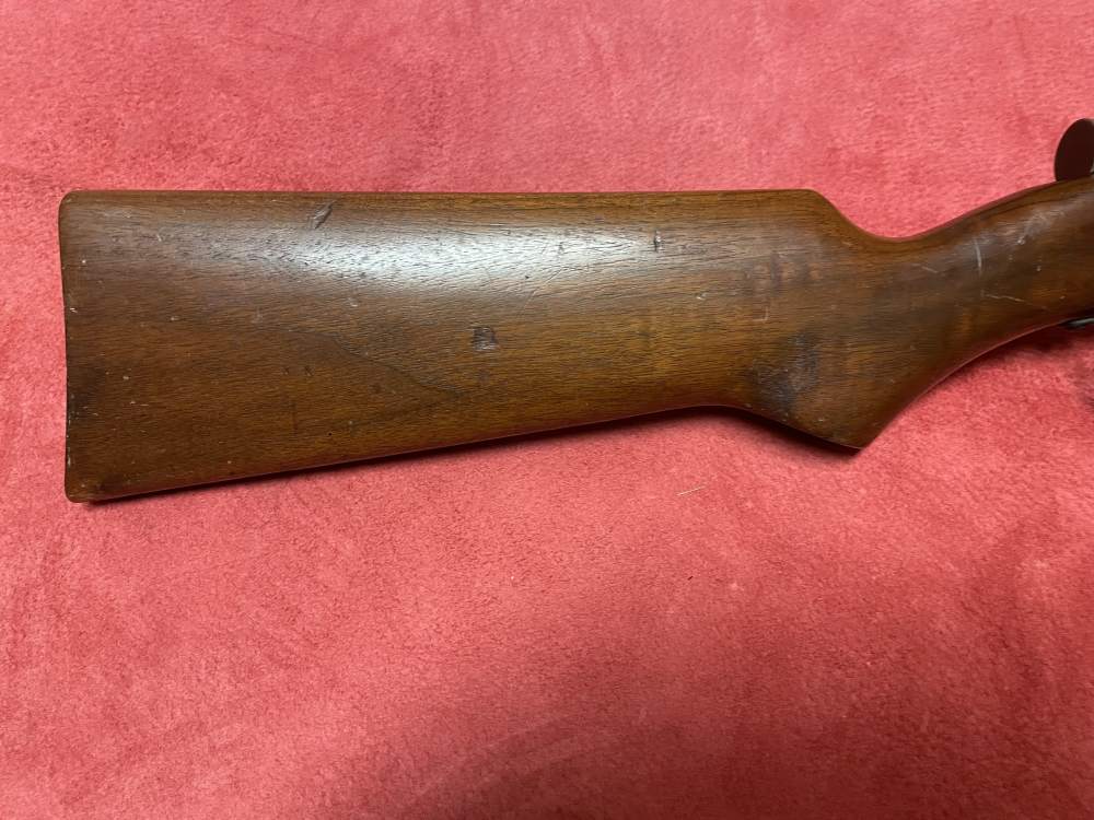 BENJAMIN FRANKLIN 317 .177 CAL PELLET -img-8
